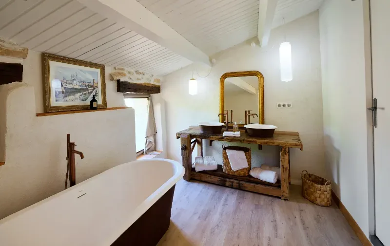 LE MAS ST JOSEPH – CHATEAUNEUF VAL ST DONAT