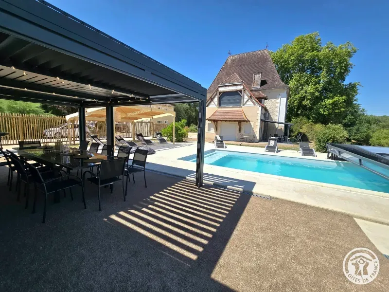 Domaine de La Porte – agonac