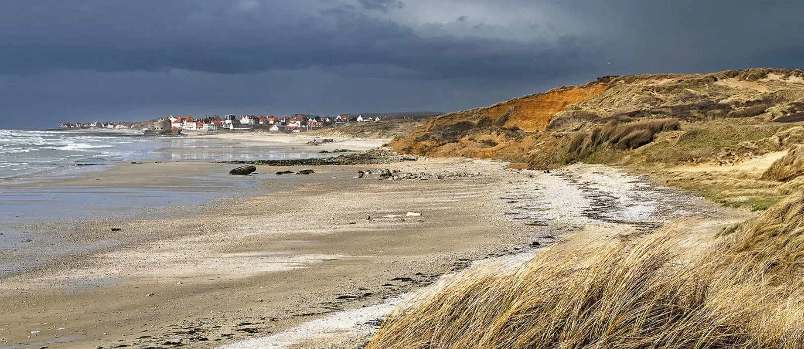 GITES DE LA MER – Wimereux