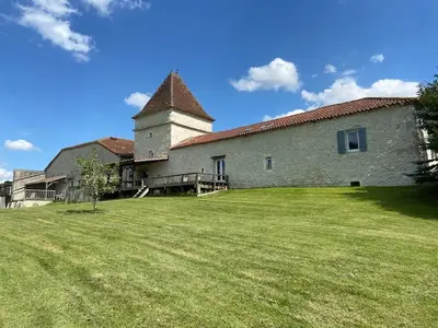 Photo de Domaine de Villot