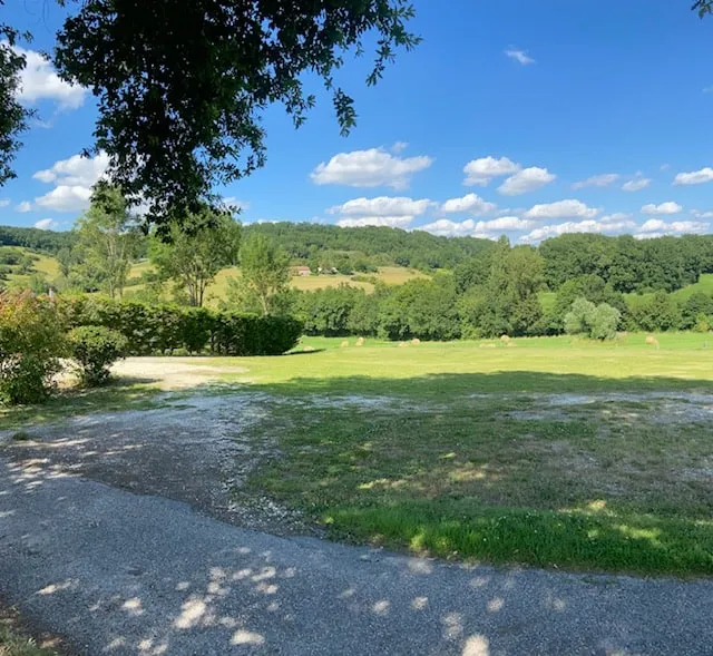 Photo 4 de Domaine de Villot à Sainte-Colombe-de-Villeneuve