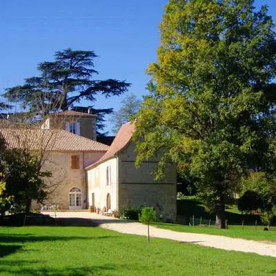 Photo de Gîte de Gabarre