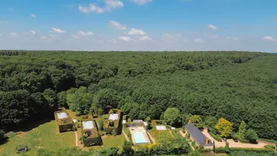 Photo de Le Gîte des Tropes