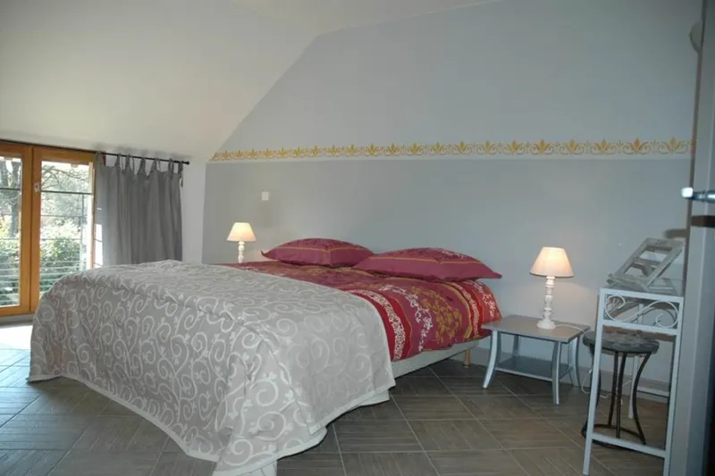 Photo 2 de Gîte Au Picatal à Meyronne
