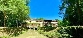 Photo de Moulin Samsara