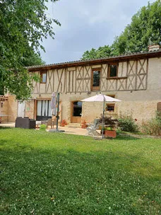 Photo 3 de Gîte La Bénoué à Miramont-d'Astarac