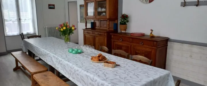 Photo 3 de Villa le Bois Joli à La Bourboule