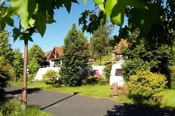 Photo 5 de Saviloisirs à Saint-Amant-Roche-Savine