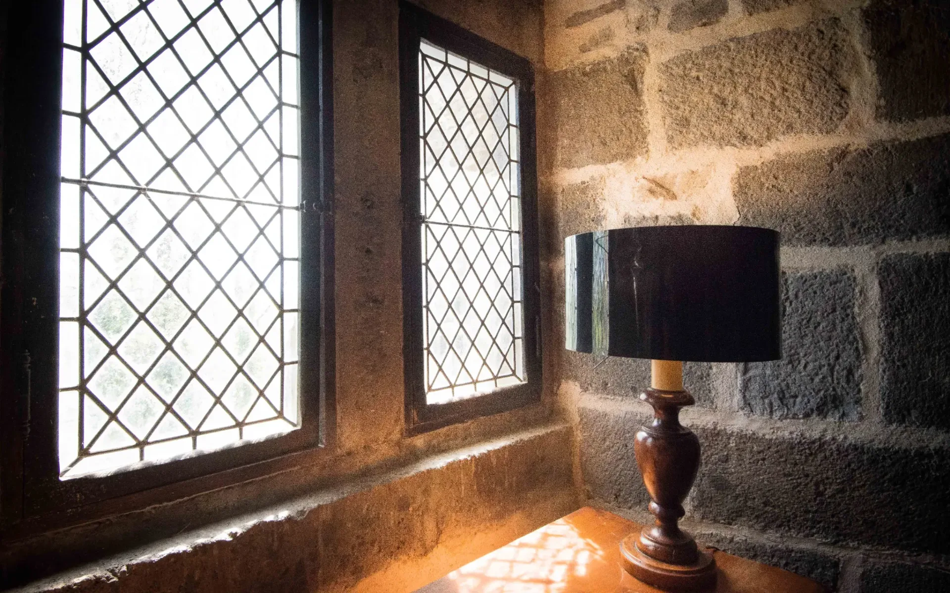 Chateau de Cologne – Naucelles