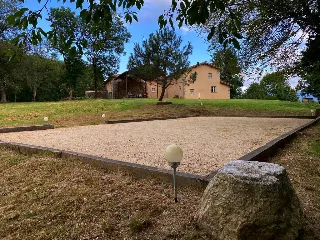 Photo de Gîte de Caville