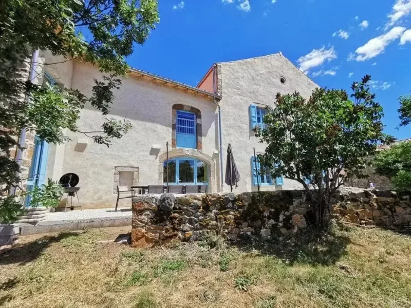 Gîte du Val d'Allier – Saint-Haon