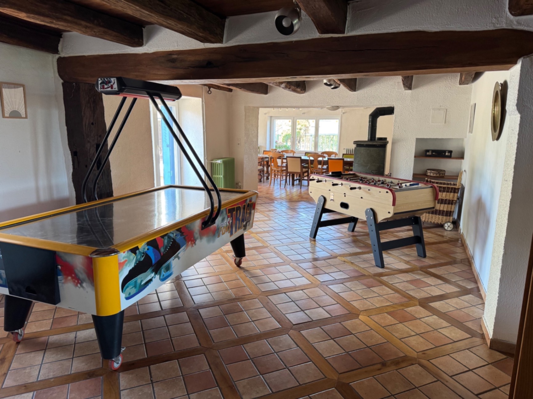 Jeux