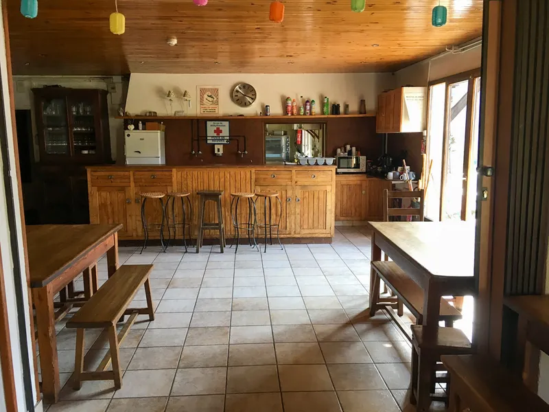 Photo 6 de Gîte de l'Emparis à Mizoën
