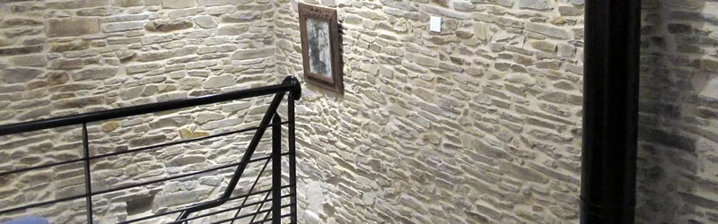 Photo 3 de Gîte de la Royère à Pannecé