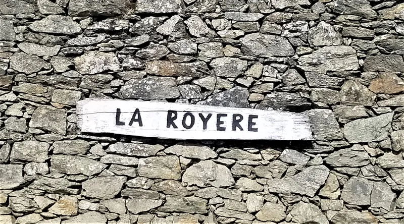 Photo 6 de Gîte de la Royère à Pannecé