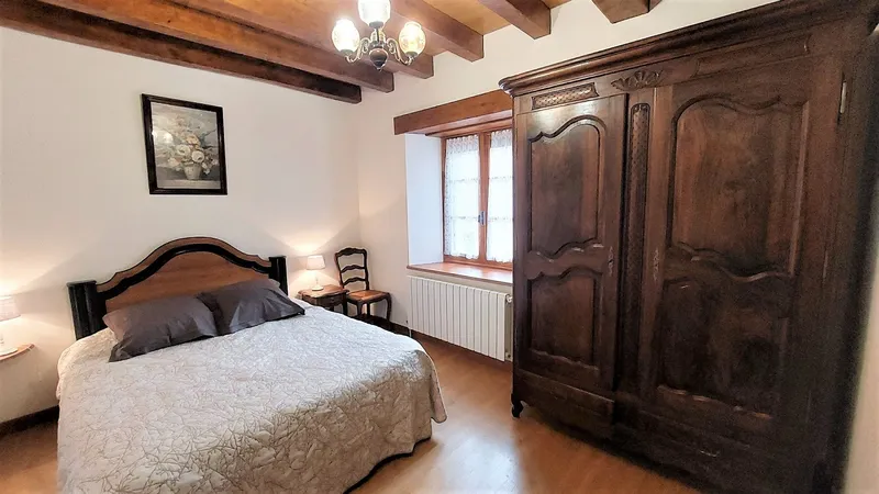 Photo 4 de Gîte de l'Ébéniste à Sauveterre-la-Lémance