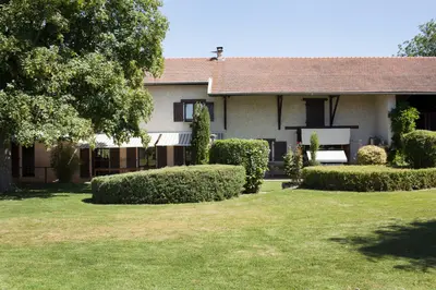Photo de Le Domaine du Plantier