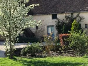 Photo 4 de Le Domaine de la Cour à Aunou-sur-Orne