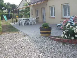 Photo 4 de Gîte du Point du Jour à Sigy-en-Bray