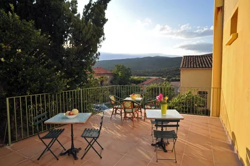 Photo 3 de Gîte Vacances Cathares à Rouffiac-des-Corbières