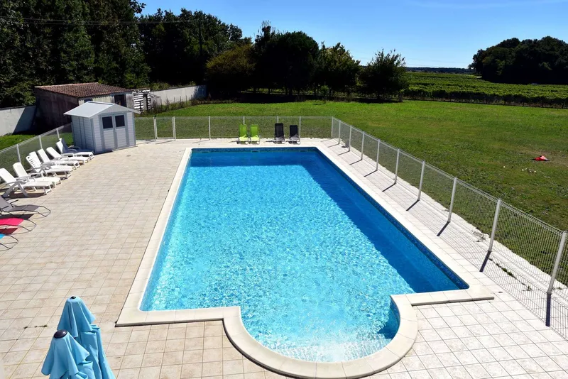 Photo 2 de Le Clos de Rançanne à Saint-Quantin-de-Rançanne