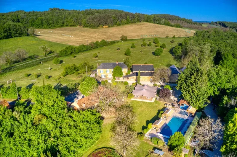 Le Domaine des Crouquets – Jayac