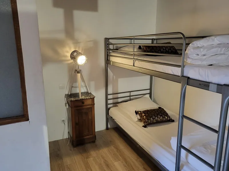 Chambre d'hébergement au Domaine de Châtonnay, 38440 Châtonnay