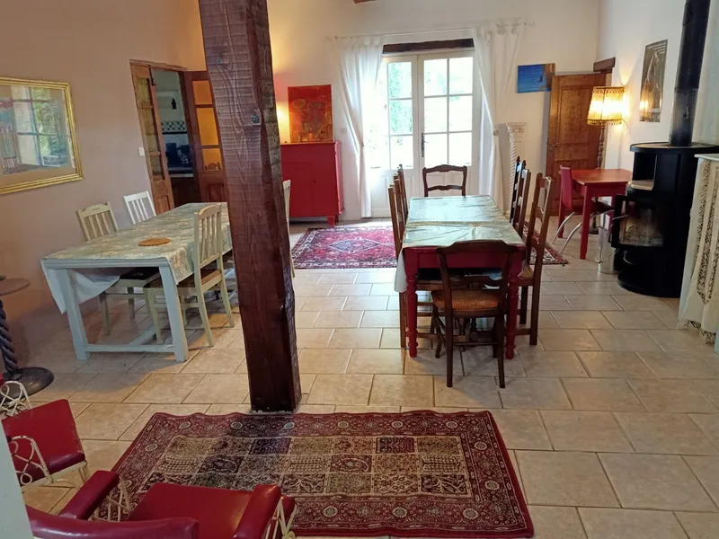 Photo 3 de Gîte de Brassacou à Pamiers