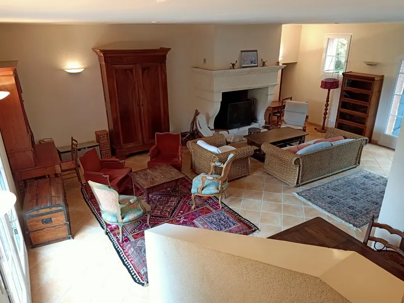 Photo 4 de Gîte de Brassacou à Pamiers