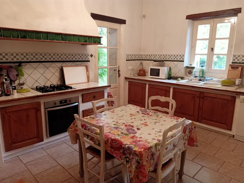 Photo 5 de Gîte de Brassacou à Pamiers