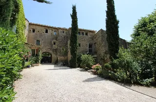 Photo de Gîtes Provence et Nature
