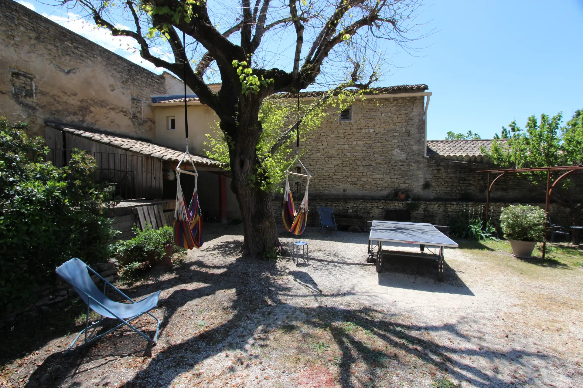 Gîtes Provence et Nature – Cabrières d'Avignon