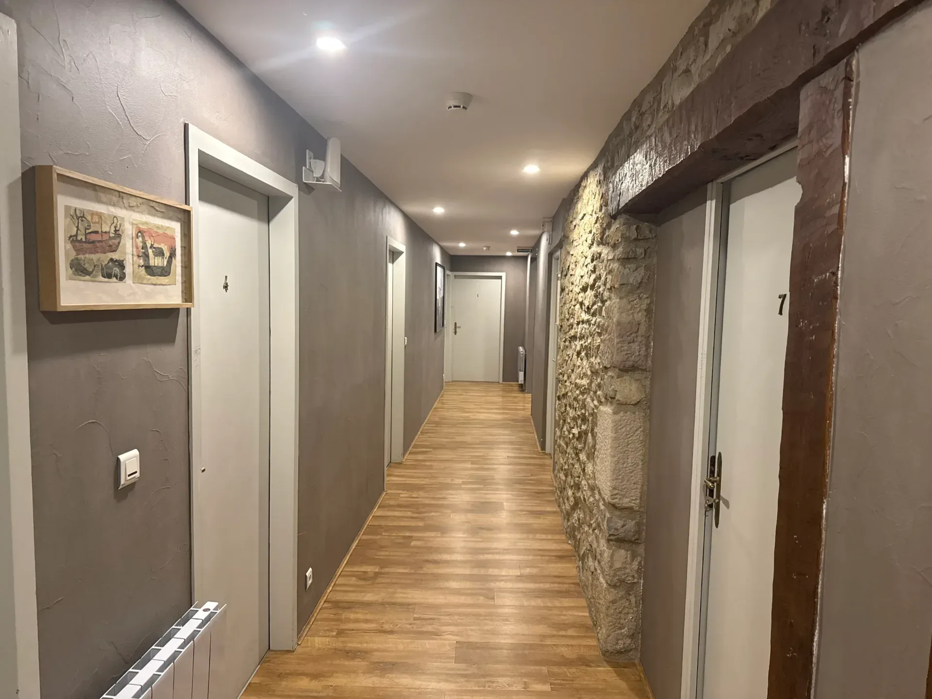 Demeure Les Raspes – Saint-Rome-de-Tarn