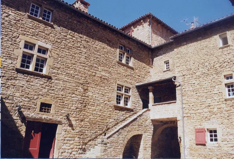 Photo 5 de Domaine de la Cadenède à Millau