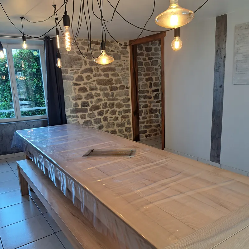 Photo 3 de Le Crochet de Pervenche à Recoules-Prévinquières