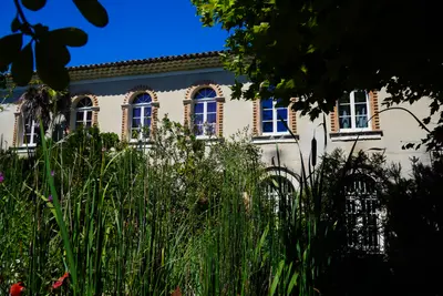 Photo de La Magnanarié
