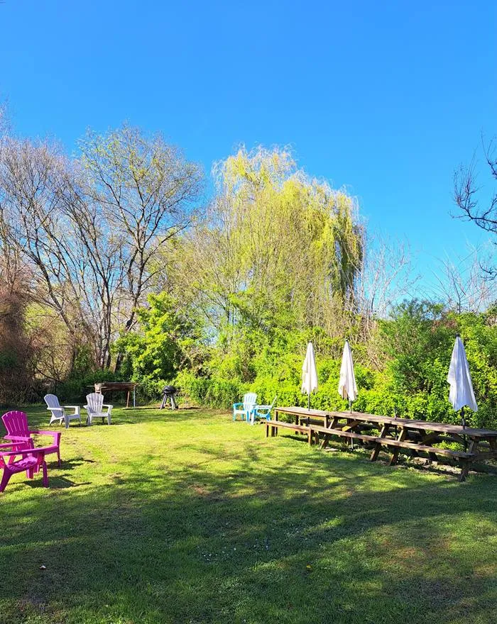 Photo 3 de La Villa des Lettres – Le Moulin Étourneau à Champagnac