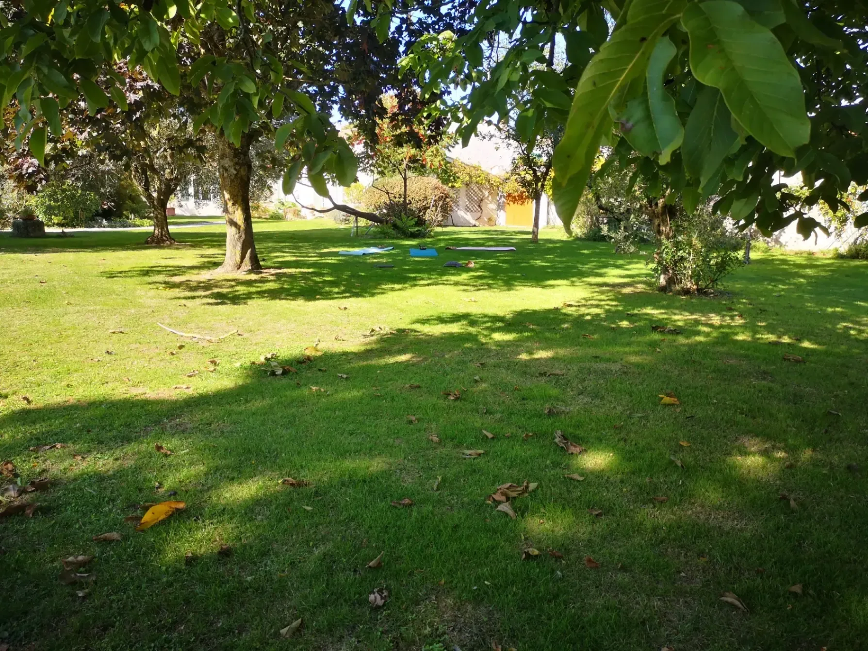 La Villa – La Grande Barbotière – Saint-Vivien