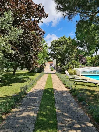 La Villa – La Grande Barbotière – Saint-Vivien