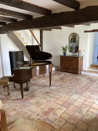 Photo 5 de La Villa – La Grande Barbotière à Saint-Vivien