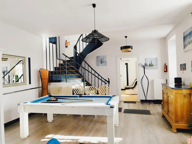 Photo 5 de Villa 1893 à Angoulins