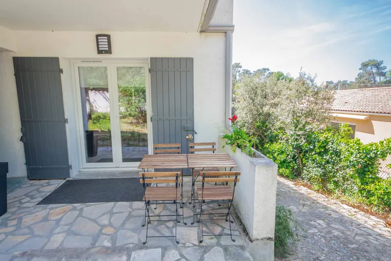 Photo 2 de Villa Les Romarins à Ronce-les-Bains