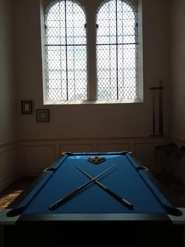 Billard