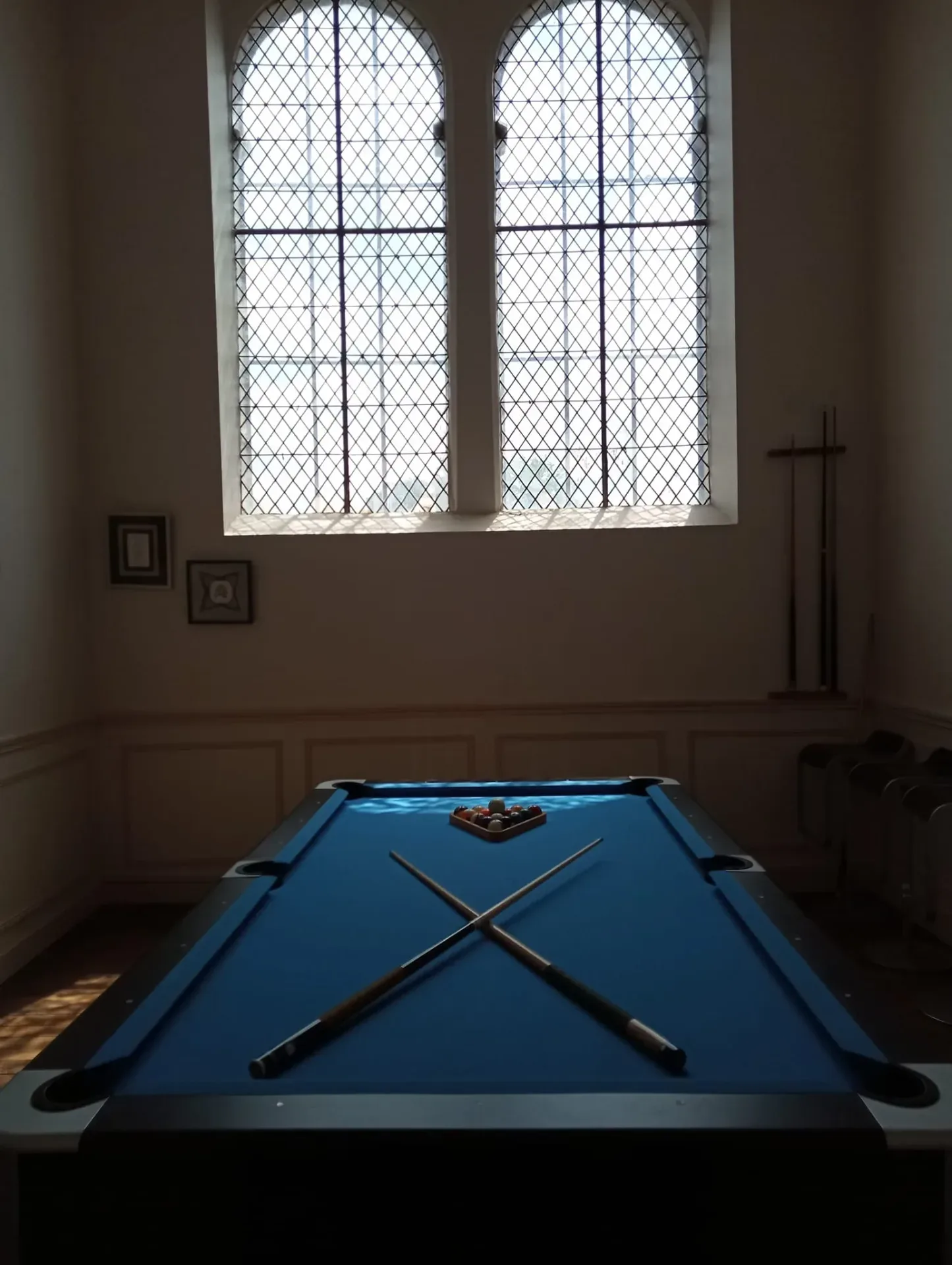 Billard