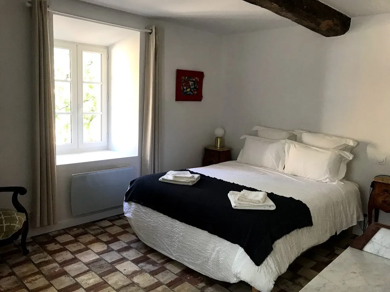 Domaine de Trians – néoules