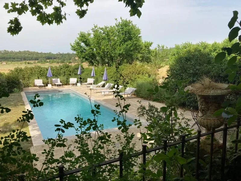 Domaine de Trians – néoules