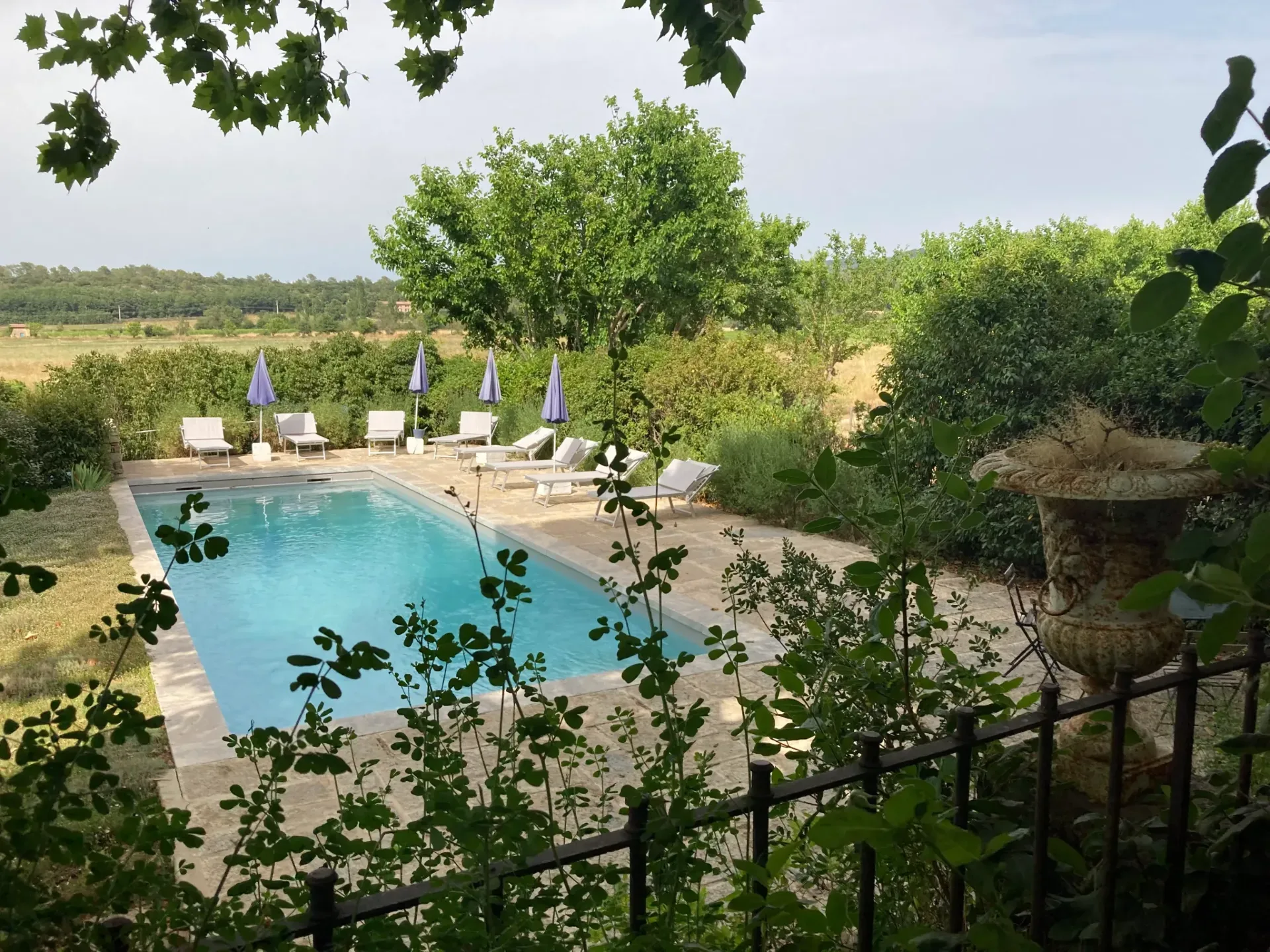 Domaine de Trians – néoules