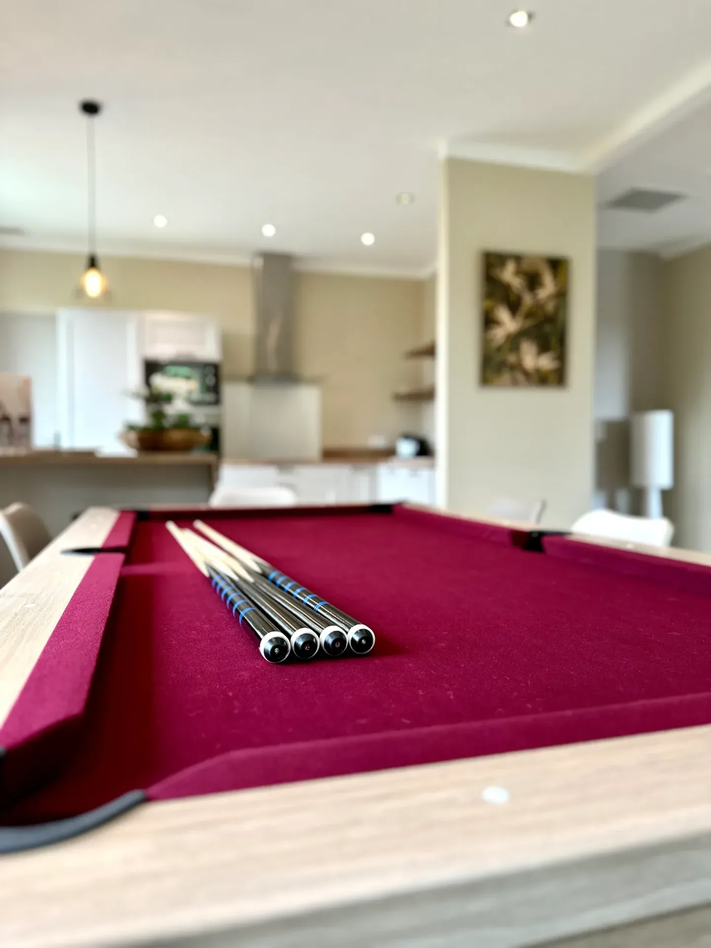 VILLA SAINT JEAN EN PROVENCE – CHATEAURENARD