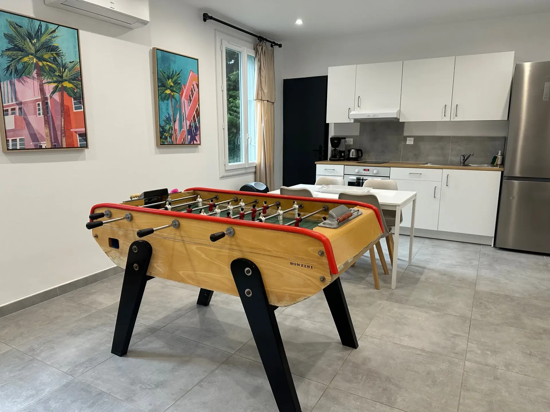 VILLA SAINT JEAN EN PROVENCE – CHATEAURENARD