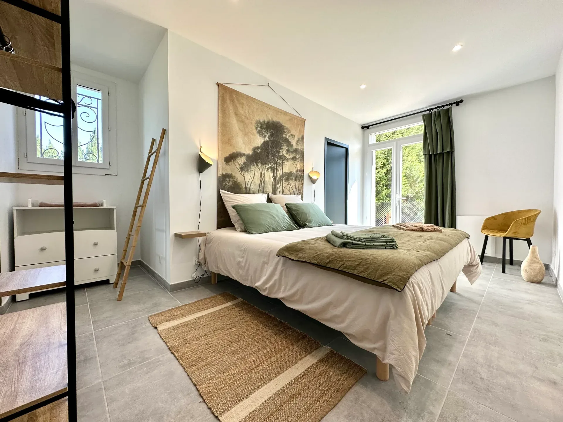 VILLA SAINT JEAN EN PROVENCE – CHATEAURENARD